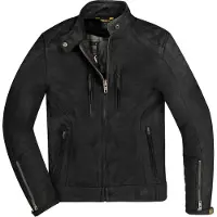 Merlin Mia Dames motorfiets lederen jas