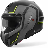 Airoh Mathisse II Genius Helm