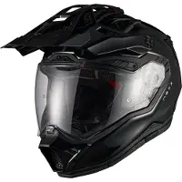 NEXX X.Rally Plain Endurohelm