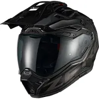 NEXX X.Rally Zero Pro Carbon Endurohelm