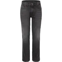 Rokker Hunter Grey Motorjeans Maat