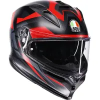 AGV K7 Glimpse Helm Maat