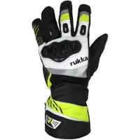 Rukka Argosaurus 2.0 Gore-Tex Motorfiets handschoenen