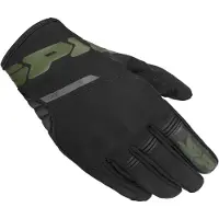 Spidi Flash H2OUT Dames Motorhandschoenen