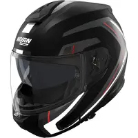 Nolan N100-6 Radiante Helm Maat