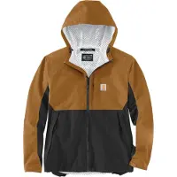 Carhartt Monterey Jas Maat: S