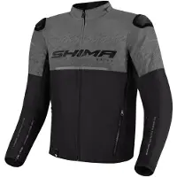 SHIMA Drift Motorfiets textiel jas