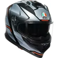AGV K7 Jaeger S26 Helm