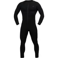 IXS 365-Base Layer 1.0 Onderpak Functioneel Uniform Uit 1 Stuk Maat