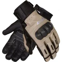 Merlin Overland Air D3O Motorhandschoenen Maat