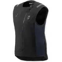 REV'IT! Avertum Tech-Air Dames Airbagvest Maat