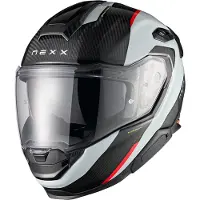 NEXX X.TR Rush Carbon Helm Maat