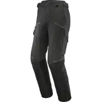 Ixon Midgard Waterdichte motorfiets textiel broek