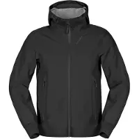 Spidi Hoodie Shell Functionele jas