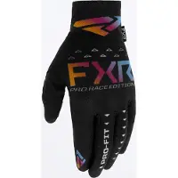 FXR Pro-Fit Air 2023 Motorcross handschoenen