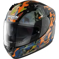 Nolan N60-6 Foxtrot 34 Integraalhelm Maat L