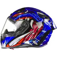NEXX X.R3R Zorga Helm