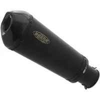 Shark Auspuff SVART/VITPILEN401 20- ZW