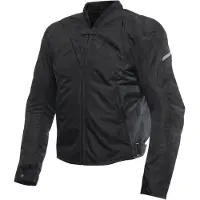 Dainese Avro 5 S26 Motorfiets Textieljas Maat