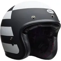 Bell Custom 500 Parlor Open Helm