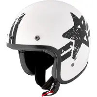 Peroz PerozJidreB2ROpen-FaceHelm Maat XL
