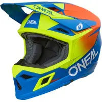 O'Neal 3SRS Motorcross helm voor jongeren