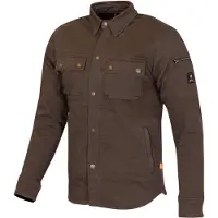 Merlin Brody D3O Enkellaags motorshirt