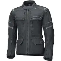 Held Karakum Zwart Textiele Motorjas Maat M