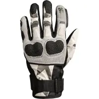IXS Venture-Air 1.0 Motorhandschoenen