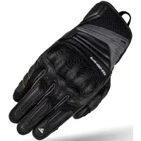 SHIMA Rush Zwart Handschoenen Maat L
