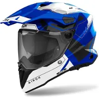 Airoh Commander 2 Reveal Motorcross Helm