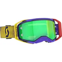 SCOTT Prospect 2.0 Motorcross bril Maat