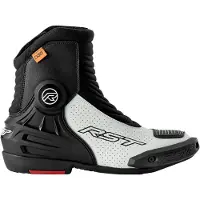 Rst Tractech Evo D3O Short geperforeerde motorlaarzen