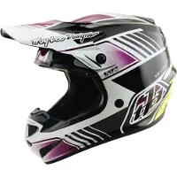 Troy Lee Designs Gp Pro Segment Offroadhelm