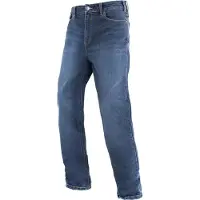 John Doe Chester Loose Fit Motorjeans Maat