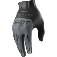Shot Race Gear Race Evo Off-road Handschoenen