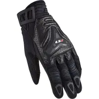 Ls2 Textil All Terrain Dameshandschoenen