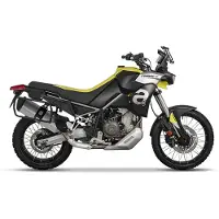 Shad Aprilia Tuareg 660 Montage Zijkoffers