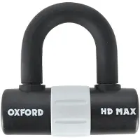 Oxford HD Max Schijfvergrendeling