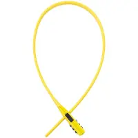 Oxford Cadenas Combi Zip Slot