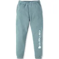Carhartt Midweight Tapered Graphic Joggingbroek