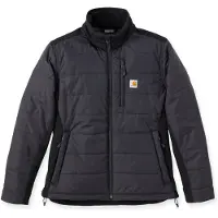 Carhartt Rain Defender Relaxed Fit Lightweight Dames Jas Maat