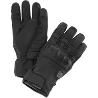 Helstons Wislay Winter Motorfiets Handschoenen