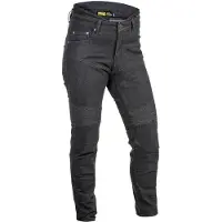 Lindstrands Lejen Dames Motor Jeans