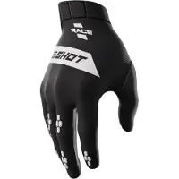 Shot Race Motorcross handschoenen