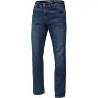 IXS IXS1LStraightBlauweMotorjeans Maat W36/L36