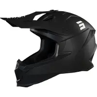 Shot Lite Solid 2.0 Offroadhelm