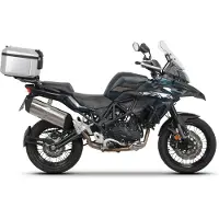Shad Topkoffer-Drager div. Benelli/QJ Motor/RIEJU veelkleurig