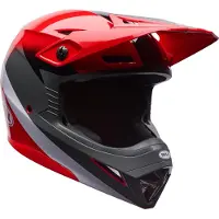 Bell MX-10 MIPS Aviator Motocrosshelm Maat