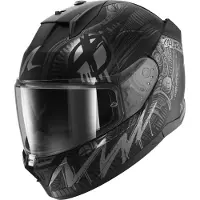 Shark D-skwal 3 Shiever Ece Integraalhelm
